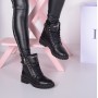 Демисезонные ботинки Balmain