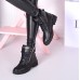 Демисезонные ботинки Balmain