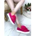 Туфли автоледи замшевые с украшением