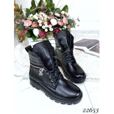Осенние ботинки Джо Джо