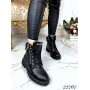 Демисезонные ботинки Balmain