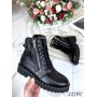 Демисезонные ботинки Balmain