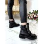 Демисезонные ботинки Balmain
