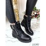 Демисезонные ботинки Balmain