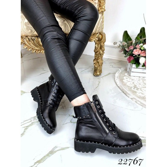 Демисезонные ботинки Balmain