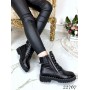 Демисезонные ботинки Balmain