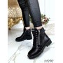 Демисезонные ботинки Balmain