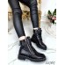 Демисезонные ботинки Balmain