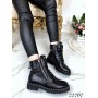 Демисезонные ботинки Balmain