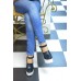 Ботильоны Giuseppe Zanotti 