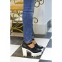 Ботильоны Giuseppe Zanotti 