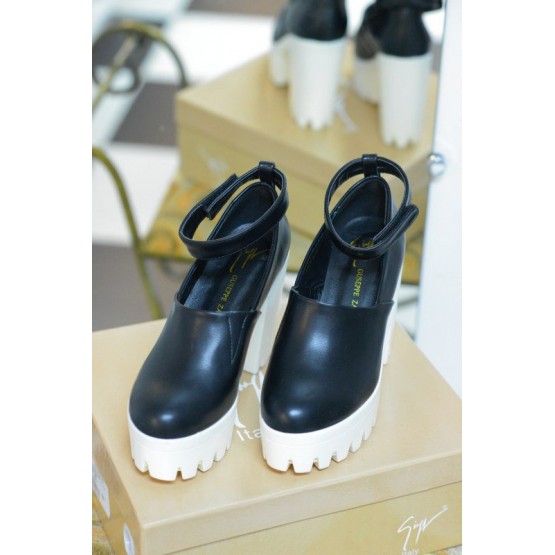 Ботильоны Giuseppe Zanotti 