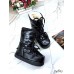 Мунбуты Moon Boot высокие