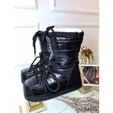 Мунбуты Moon Boot высокие