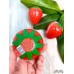 Крем для рук Клубника со сливками