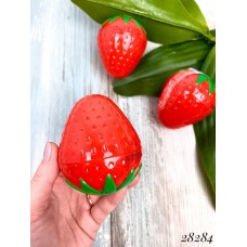 Крем для рук Клубника со сливками