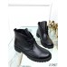 Короткие ботинки на шнурках Nina_mi
