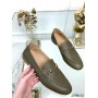 Туфли лоферы Nina_mi
