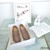 Туфли лоферы классика брэнд Nina_Mi