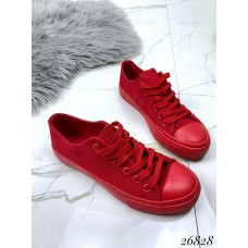 Женские кеды