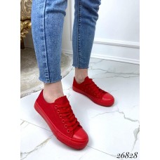 Женские кеды