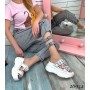 Шлепанцы Original на липучках
