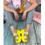 Шлепанцы Original на липучках