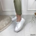 Кожаные кеды Nina_Mi