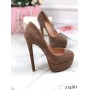 Туфли Christian Louboutin
