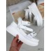 Босоножки Sport на липучках