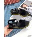 Босоножки Street Style открытый задник