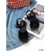 Босоножки Street Style открытый задник