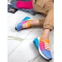 Кроссовки текстильные air