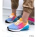 Кроссовки текстильные air