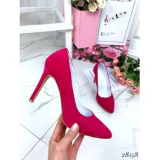 Туфли лодочки на каблуке Nina_Mi