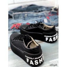 Кеды FASHION