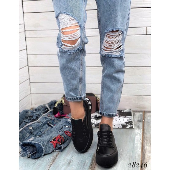 Кеды FASHION