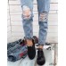 Кеды FASHION