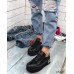 Кеды FASHION