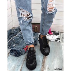 Кеды FASHION