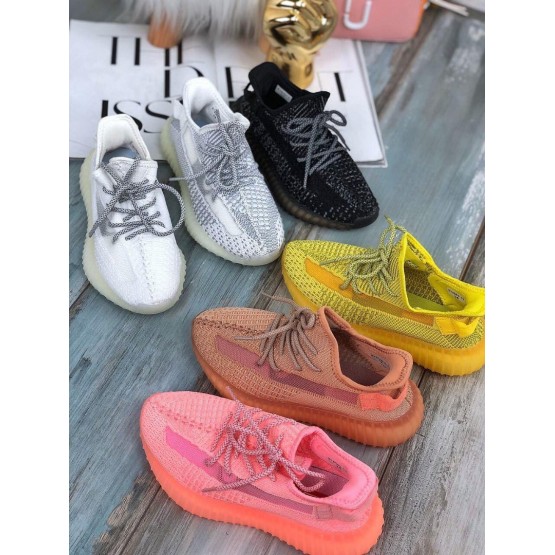 КРОССОВКИ BOOST