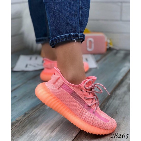 КРОССОВКИ BOOST