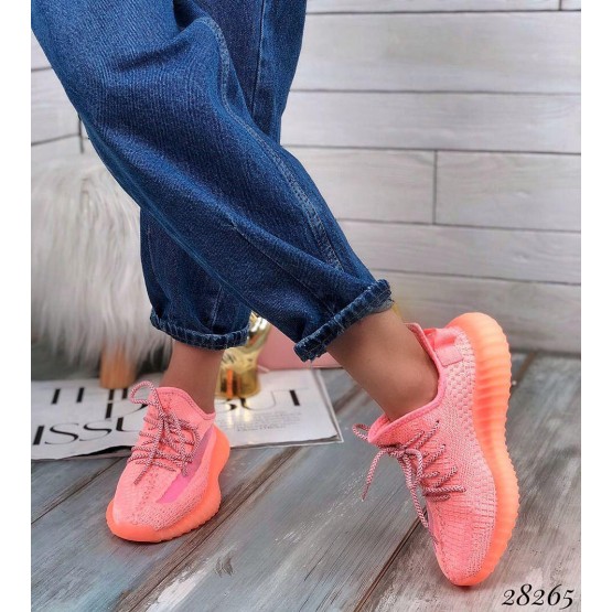 КРОССОВКИ BOOST