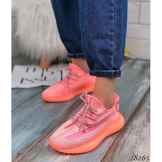 КРОССОВКИ BOOST