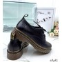Туфли Dr. Martens натуральная кожа