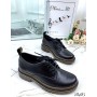 Туфли Dr. Martens натуральная кожа