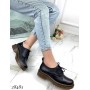 Туфли Dr. Martens натуральная кожа