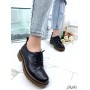 Туфли Dr. Martens натуральная кожа