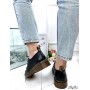 Туфли Dr. Martens натуральная кожа