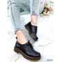 Туфли Dr. Martens натуральная кожа